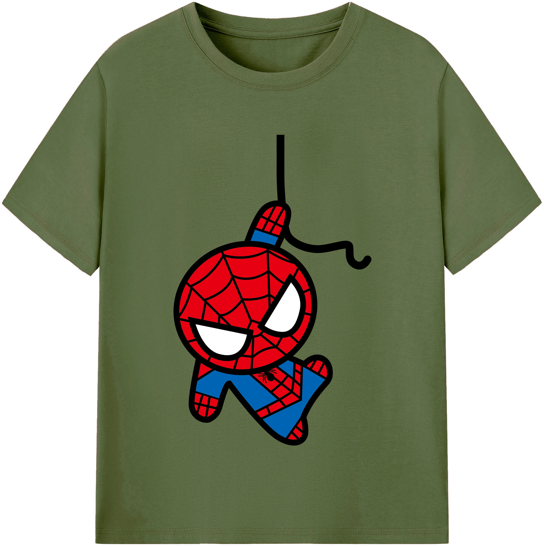 （画像用） アベンジャーズ The Avengers 綿100％半袖Tシャツ（フロントプリント）